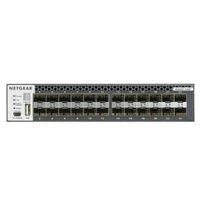 Kapcsoló Netgear XSM4324FS-100NES 2x 100/1000/10000 24x SFP+