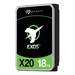Merevlemez Seagate Exos X20 3.5'' HDD 18TB 7200RPM SATA 6Gb/s 256MB | ST18000NM003D