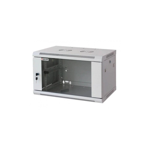 Rack 19" Wisząca INTELLINET 6U 600x450mm