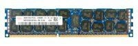 RAM memória 1x 16GB Hynix ECC REGISTERED DDR3 1600MHz PC3-12800 RDIMM | HMT42GR7AFR4A-PB
