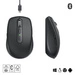 Vezeték nélküli egér Logitech MX Anywhere 3S 910-006929