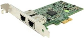 Hálózati Kártya DELL RC49N 2x RJ-45 PCI Express 10Gb