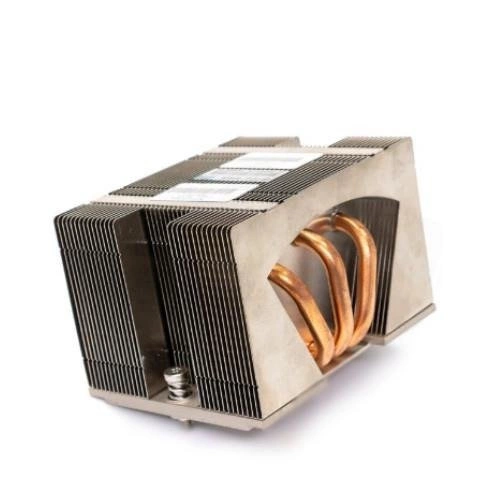 Hűtőborda mely a server HP ProLiant DL180 G6 gépekbe szánt | 490448-001