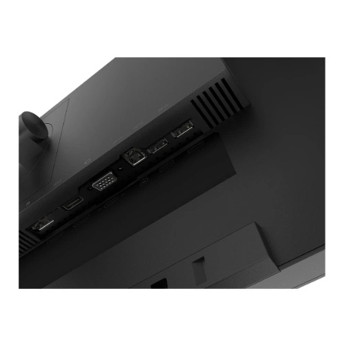 Monitor 23.8" Lenovo ThinkVision 62B0MAT2EU T24i-2L 1920 x 1080 Full HD 60Hz képernyőmátrix IPS