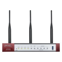 Security Zyxel ATP100W-EU0102F 4x RJ-45 10/100/1000 2x RJ-45 10/100/1000