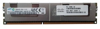 RAM memória 1x 32GB Cisco UCS & DMS DDR3 1600MHz ECC LOAD REDUCED DIMM | UCS-MKIT-324RY-E 