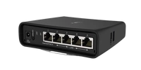 Hozzáférési Pont Mikrotik RBD52G-5HacD2HnD-TC 2,4 GHz | 5 GHz 867 Mbps 802.11 a/b/g/n/ac