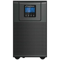 UPS PowerWalker VFI 3000 TG Tower 2700W 5x C13/C19 VFI 3000 TG
