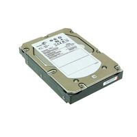 Merevlemez szerverhez HDD Seagate Cheetah 3.5'' HDD 600GB 15000RPM SAS 6Gb/s | ST3600057SS-RFB