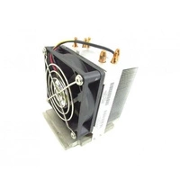 Hűtőborda mely a server HP ProLiant ML350 G5 gépekbe szánt | 413977-001