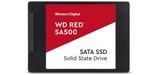 SSD Merevlemez Western Digital WD Red SN700 1TB M.2 2280 NVMe PCIe | WDS100T1R0C