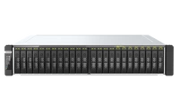 NAS-kiszolgáló QNAP TDS-h2489FU-4314-256G 24x SATA SSD | U.2 NVMe SATA | NVMe 256GB RAM