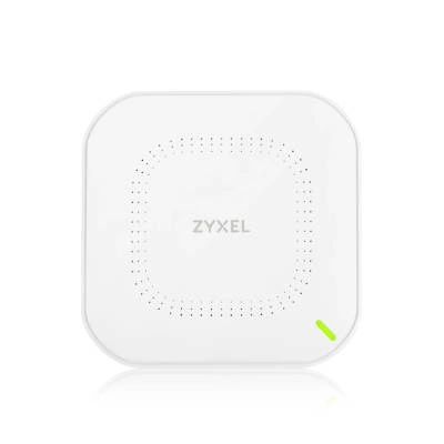 Hozzáférési Pont Zyxel NWA90AX-EU0103F 2.4 GHz | 5 GHz 1200 Mbps 802.11 a/b/g/n/ac/ax