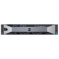 Szerver DELL R730 2U  2x E5-2690 V3 256 GB RAM