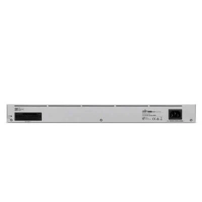 Kapcsoló Ubiquiti USW-PRO-24-POE 24x 10/100/1000 2x SFP+ 400 W PoE+/PoE++