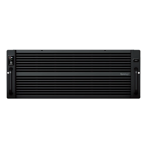NAS-kiszolgáló Synology HD6500 60x SSD | HDD SATA | SAS 64GB RAM
