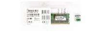 RAM memória 1x 128GB HPE Proliant & Workstation DDR4 4Rx4 2933MHz ECC LOAD REDUCED DIMM | P11040-B21
