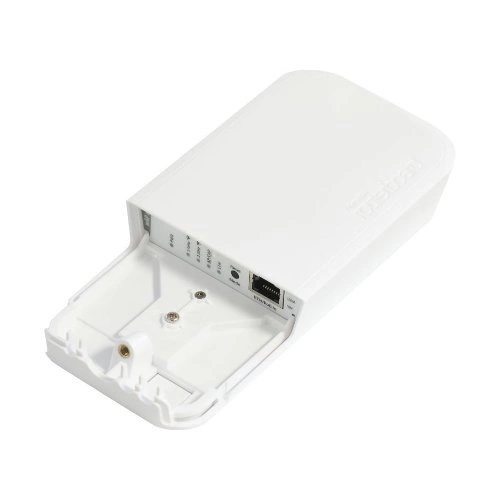 Hozzáférési Pont Mikrotik RBwAPG-5HacT2HnD 2,4 GHz | 5 GHz 1600 Mbps 802.3af PoE | 802.3at PoE+ 802.11 a/b/g/n/ac