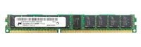 RAM memória 1x 8GB Micron ECC REGISTERED DDR3 1600MHz PC3-12800 RDIMM | MT18KDF1G72PDZ-1G6
