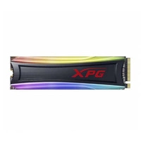 SSD Merevlemez ADATA AS40G 2TB M.2 NVMe PCIe Gen3x4 | AS40G-2TT-C