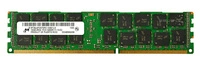 RAM memória 1x 16GB Micron ECC REGISTERED DDR3  1600MHz PC3-12800 RDIMM | MT36JSF2G72PZ-1G6
