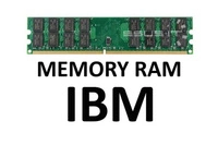 RAM memória 1x 8GB IBM - BladeCenter HS22 DDR3 1333MHz ECC REGISTERED DIMM | 46C0568
