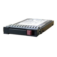 Merevlemez szerverhez HDD 2.5'' 600GB HP 10000RPM SAS 6Gb/s 730702-001 | C8S58A | REFURBISHED