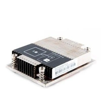 Hűtőborda mely a server HP ProLiant DL160 G8 gépekbe szánt | 677056-001-RFB