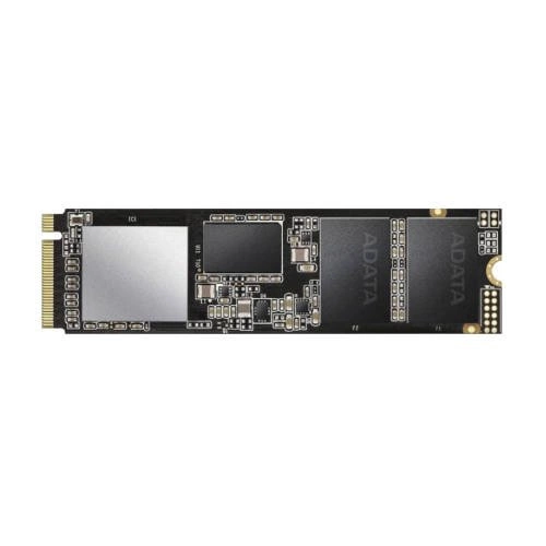 SSD Merevlemez ADATA SX8200 256GB M.2 NVMe PCIe Gen3x4  | ASX8200PNP-256GT-C