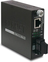 Média átalakító Planet FST-802 1x SFP  1x RJ-45