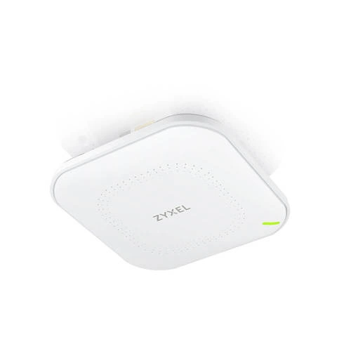 Hozzáférési Pont Zyxel NWA50AX-EU0102F 2,4 GHz | 5 GHz 575 Mbps | 1200 Mbps 802.11 a/b/g/n/ac/ax