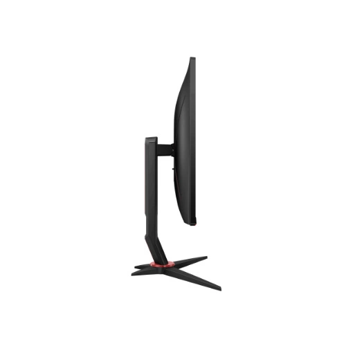 Monitor 27" AOC 27G2SPU/BK 1920 x 1080 Full HD 165Hz képernyőmátrix IPS