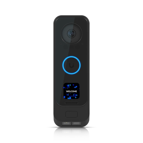 Ajtócsengő Ubiquiti G4 Doorbell Pro PoE Kit