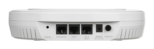 Hozzáférési Pont D-Link DWL-X8630AP 2.4 GHz | 5 GHz 2402 Mbps 802.11 a/b/g/n/ac/ax