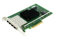 Hálózati Kártya DELL 60WX8 2x SFP+ PCI Express 10Gb