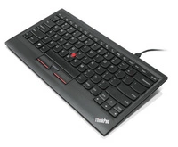 Wired billentyűzet Lenovo ThinkPad Compact QWERTY