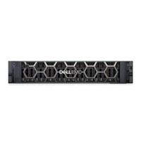 Szerver DELL R750XS 2U 2 x LGA4189 16GB 1 x 1.2TB 8 x 3.5" 1+1