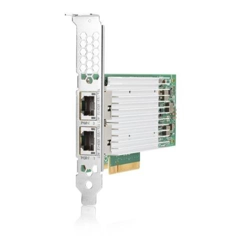 Hálózati Kártya HPE 700759-B21 2x RJ-45 PCI Express 10Gb