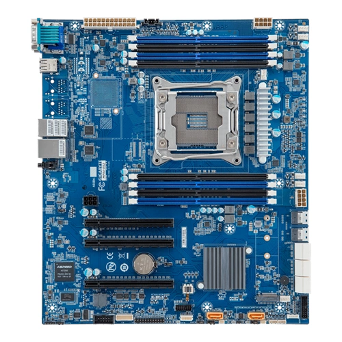 Alaplap Gigabyte MF51-ES2 LGA2066 CEB | 9MF51ES2MR-00