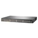 Kapcsoló HPE JL256A 48x 10/100/1000 4x SFP+ 370 W PoE+
