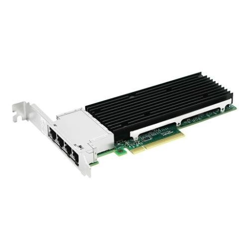 Hálózati Kártya Intel X710T4 4x 10Gb RJ-45 PCI Express 10Gb