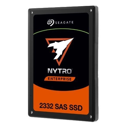 SSD Merevlemez Seagate Nytro 2332 7.68TB 2.5'' SAS 12Gbps | XS7680SE70124