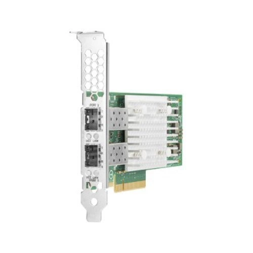 Hálózati Kártya HPE 869573-001 2x SFP+ PCI Express 10Gb