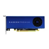 Grafikus kártya AMD Radeon Pro WX 2100 2GB GDDR5 | 100-506001