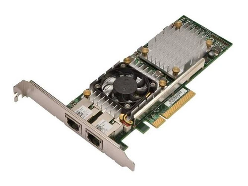 Hálózati Kártya DELL 430-4420 2x RJ-45 PCI Express 10Gb