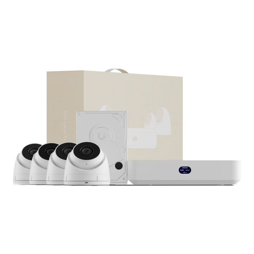 Ubiquiti UNVR-Instant-Kit NVR készlet 