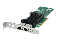 Hálózati Kártya DELL 1WYFT 2x RJ-45 PCI Express 10Gb