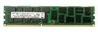 RAM memória 1x 8GB Samsung ECC REGISTERED DDR3  1333MHz PC3-10600 RDIMM | M393B1K70CH0-CH9