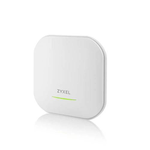 Hozzáférési Pont NWA220AX-6E-EU0101F 2,4 GHz | 5 GHz | 6GHz 4800 Mbps 802.11 a/b/g/n/ac/ax