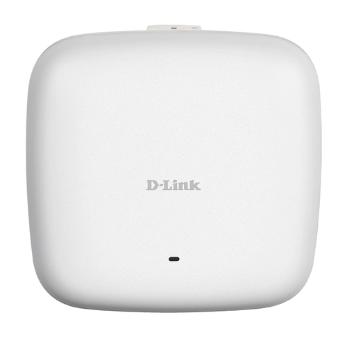 Hozzáférési Pont D-Link DAP-2680 2.4 GHz | 5 GHz 1300 Mbps 802.11 a/b/g/n/ac-wave2
